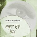 Wanda Jackson - Last leter
