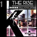 Paul Adam、Jaydee - The Rise
