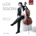 Luca Signorini - V. Bourée I e II