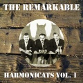 Harmonicats - 1940's Big Band (Nice)