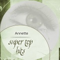 Annette - Pineapple Princess