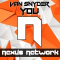 Van Snyder、DDei、Estate - If I Could Be You (Radio Edit)