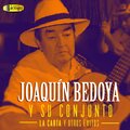 Joaquín Bedoya - El Amor de Claudia