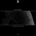 DJ D ReDD - Deathrace (Original Mix)