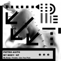 Pietro Aiuto - Freaks (Original Mix)
