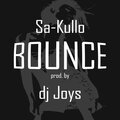 DJ Joys、Sa-Kullo - Bounce