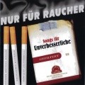 Engelbert Milde - Ich brauch Zigaretten, ich brauch rotes Licht