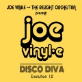Claudja Barry、The Relight Orchestra、Joe Vinyle - You Make Me Feel
