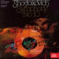 Shostakovich: Symphony No. 10
