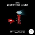 Tumult、Dama s - No Interference
