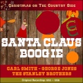 Homer & Jethro - Santy's Movin' On