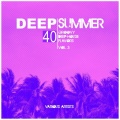 Deep Summer (40 Groovy Deep-House Flavors), Vol. 3