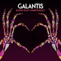 Galantis、OneRepublic - Bones