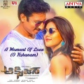 A Moment of Love (O Kshanam)(From 