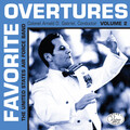 United States Air Force Band、Arnald D. Gabriel - Overture
