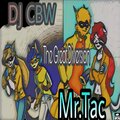 Acemuzik、Daymian、DJ CBW、Mr.Tac - Child's Play