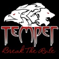 Temper - Rising up!