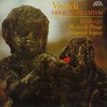 Vivaldi: Oboe Concertos