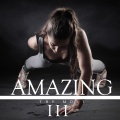 Amazing, Vol. 3