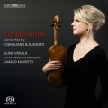 Lahti Symphony Orchestra、Jaakko Kuusisto、Elina Vähälä - III. Molto allegro