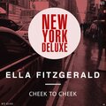 Ella Fitzgerald - I Want to Be Happy