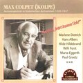 hans albers - Hoppla, jetzt komm´ ich!