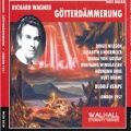 Rudolf Kempe、birgit nilsson、Maria Von Ilosvay、Wolfgang Windgassen、hermann uhde、Kurt Böhme、Orchestra of the Royal Opera House, Covent Garden、Elisabeth Lindermeier - Götterdämmerung : Prelude - Welch' Licht leuchtet dort ?