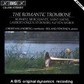 Christian Lindberg、roland pöntinen - Piece in E-Flat Minor