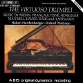 roland pöntinen、Simon Preston - Intrada