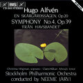 ALFVEN, H.: Symphony No. 4, Op. 39