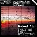 Lahti Symphony Orchestra、Osmo Vänskä、Manfred Gräsbeck - II. Leggiero