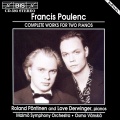 roland pöntinen、Osmo Vänskä、Love Derwinger、Malmo Symphony Orchestra - I. Allegro ma non troppo