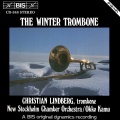 Christian Lindberg、okko kamu、new stockholm chamber orchestra - I. Allegro non molto
