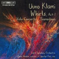 Lahti Symphony Orchestra、Osmo Vänskä - III. Tulien tanssi nro 1