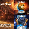 Canibus、Pyrit - Pen Game (Explicit)