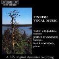 FINNISH VOCAL MUSIC