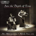 JAPANESE MUSIC FOR ACCORDION AND VIOLA