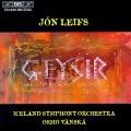 Iceland Symphony Orchestra、Osmo Vänskä - IV. Allegro Vivace