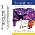2012 Midwest Clinic: The United States Air Force Band Chamber Ensembles