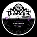 Rakoon - Dub Warrior