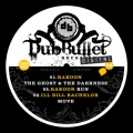 Rakoon - The Ghost & the Darkness