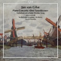GILSE, J. van: Piano Concerto,