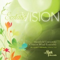 Mansfield University Concert Wind Ensemble、Elaine Cramer - Molly on the Shore