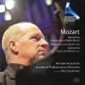 Auckland Philharmonia Orchestra、Michael Houstoun、Ray Goodman - II. Adagio