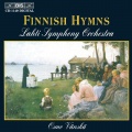 Lahti Symphony Orchestra、Osmo Vänskä - Oi Herra, luoksein jaa (Abide with me), Vk 555