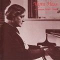 Myra Hess、BBC Symphony Orchestra、Adrian Boult - II. Andante con moto