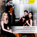 HAYDN, J.: String Quartets No. 51, 59,
