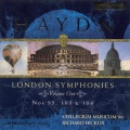 Richard Hickox、Collegium Musicum 90 - I. Adagio - Allegro con spirito - Adagio - Tempo I