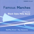 Roy Newsome - Onward, Christian soldiers (arr. G. Langford): Onward, Christian soldiers (arr. for brass band)