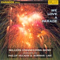 Norman Law、Meredith Willson、The Sellers Engineering Band - Seventy-Six Trombones (Arr. for Brass Ensemble)